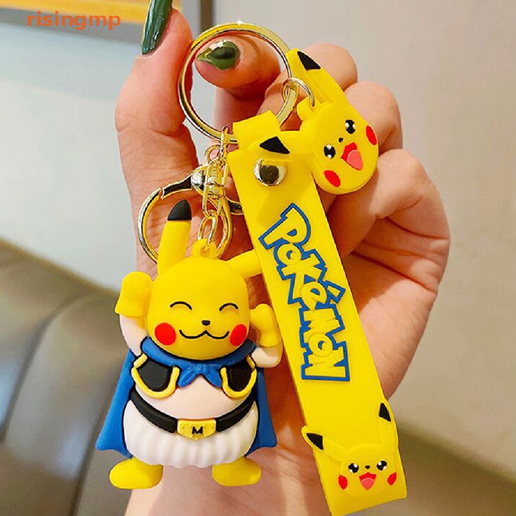 Đồ Chơi Mô Hình Pokemon Dễ Thương Xinh Xắn