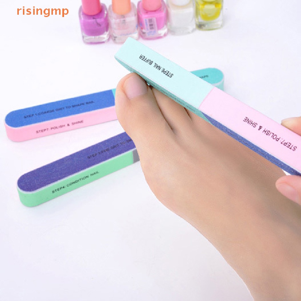 Cây Dũa Móng Tay 7 Mặt Chuyên Nghiệp