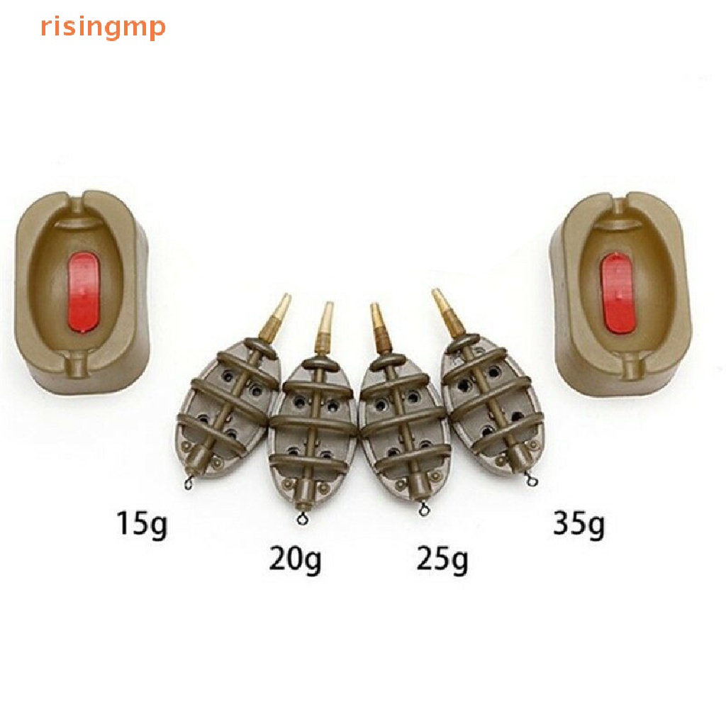 [risingmp] Khuôn Làm Giá Đỡ Cần Câu Cá