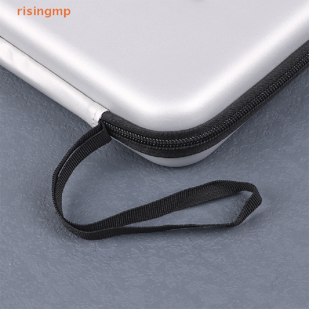 1 Túi Đựng Vợt Bóng Bàn Bằng EVA Hình Vuông Tiện Dụng