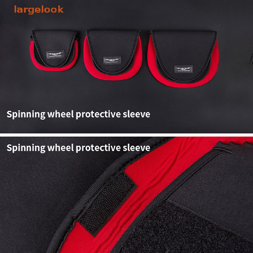 Túi Đựng Bảo Vệ Máy Câu Cá Tiện Dụng