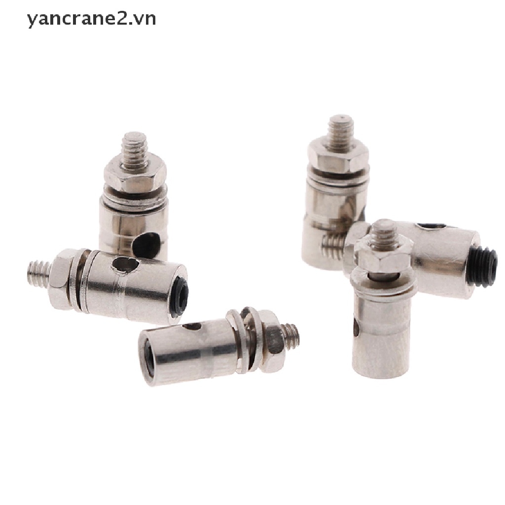 Set 10 Đầu Nối Servo Cho Máy Bay Điều Khiển Từ Xa yancrane2.vn