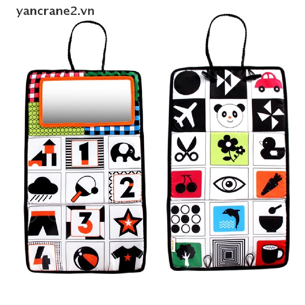 Đồ Chơi Gương Chiếu Hậu Đo Chiều Cao Cho Bé yancrane2.vn} {YAN2}