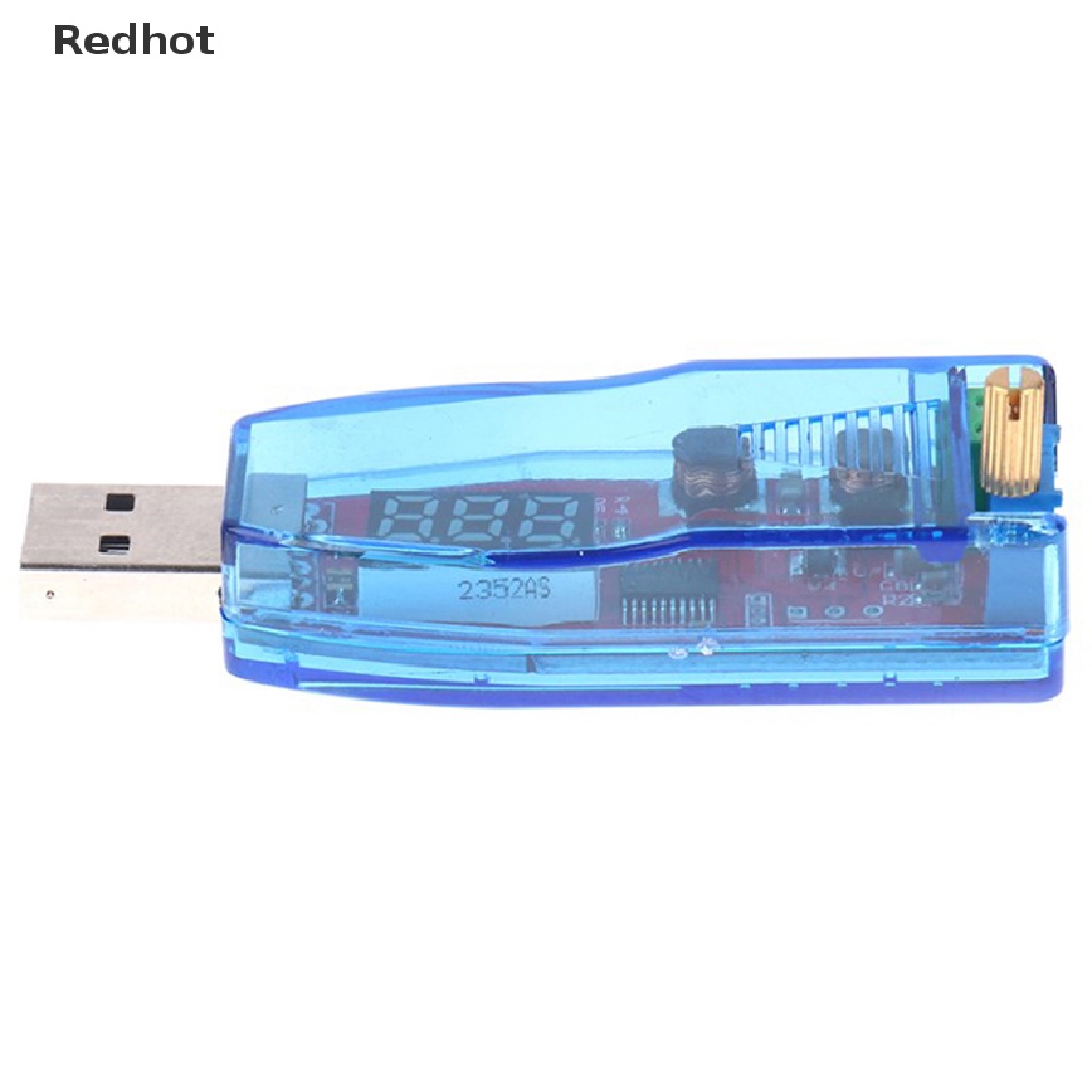 Mô Đun Chiết Áp DC-DC 5V Sang 1-24V