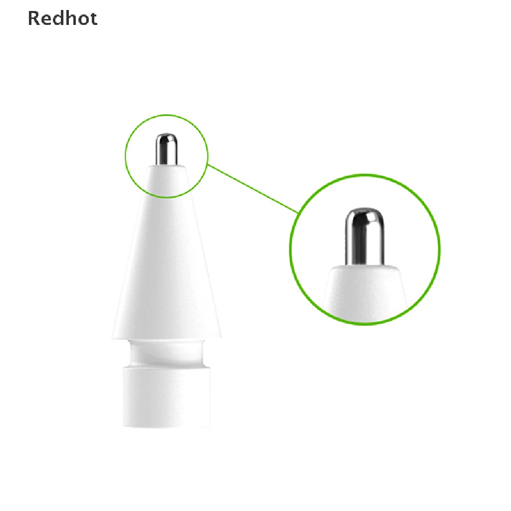 Nút Kim Loại Thay Thế Cho Bút Cảm Ứng iPad 1st 2st