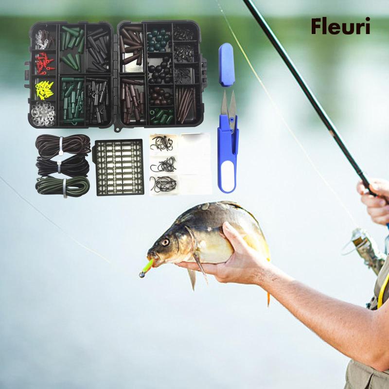 Hộp Đựng Dụng Cụ Câu Cá Toàn Diện Chất Lượng Cao