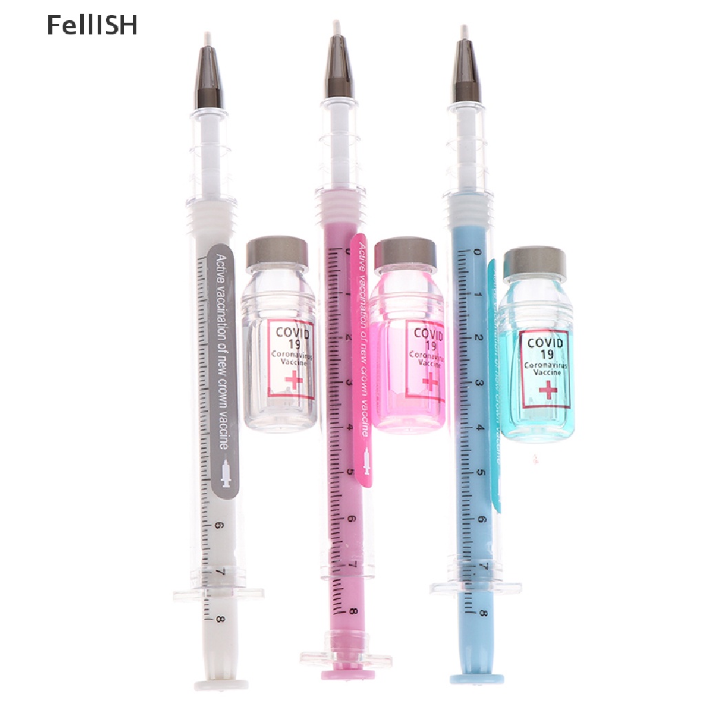 Bút Mực Gel Ngòi 0.5mm 439br Thiết Kế Dễ Thương Tiện Dụng Cho Học Sinh / Văn Phòng