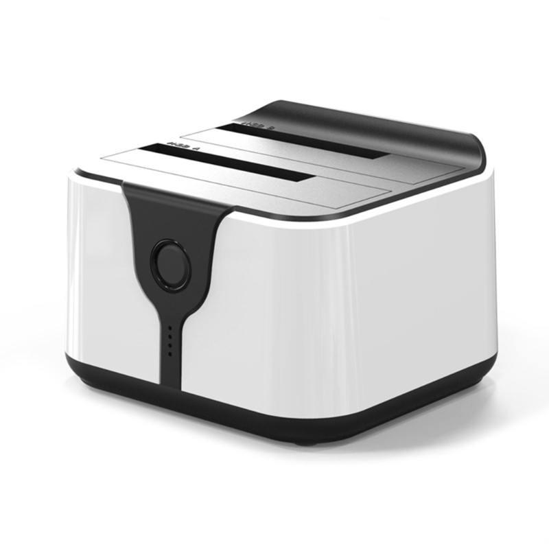 Giá Đỡ Ổ Cứng Ngoài Usb 3.0 HDD Chuyên Dụng Chất Lượng Cao