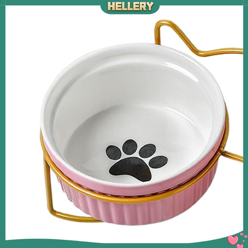 Tô Đựng Thức Ăn Dành Cho Thú Cưng Cỡ Nhỏ / Vừa / Nhỏ