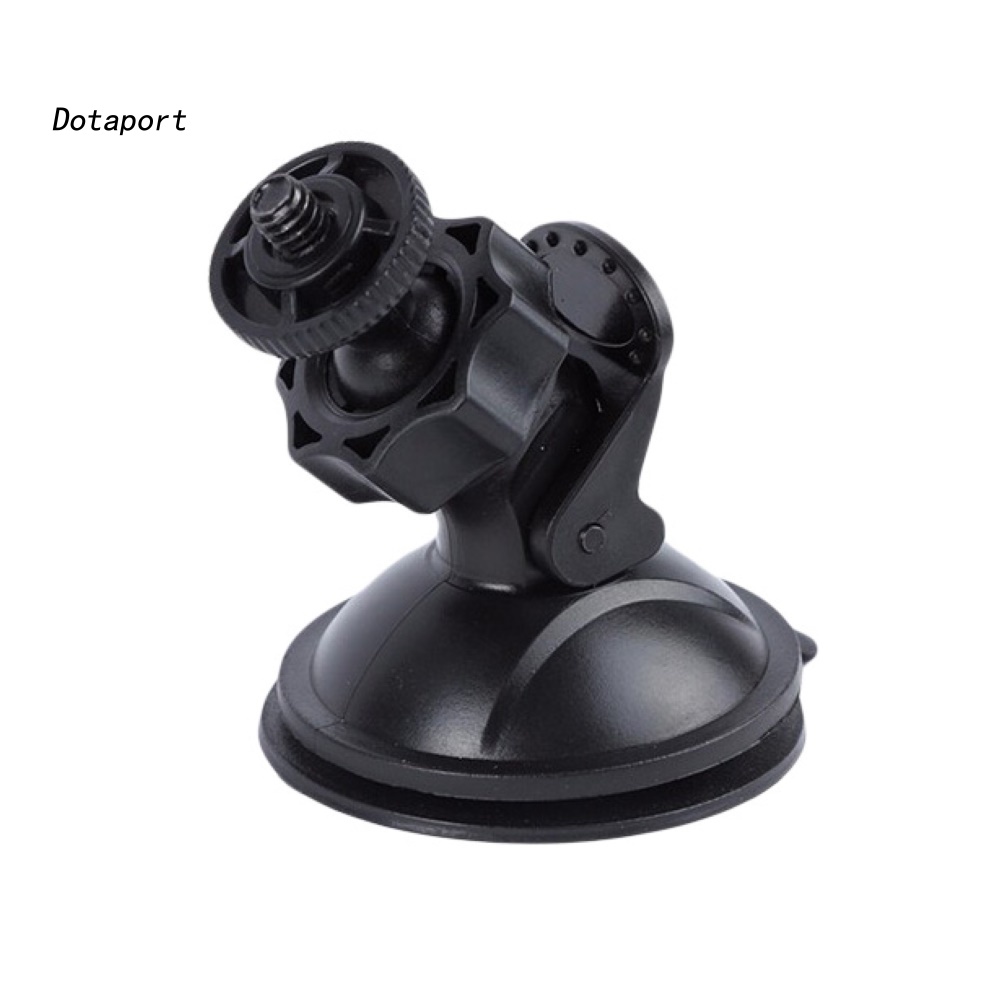 Giá Đỡ Camera DVR 1 / 4 Inch Cho Xe Hơi