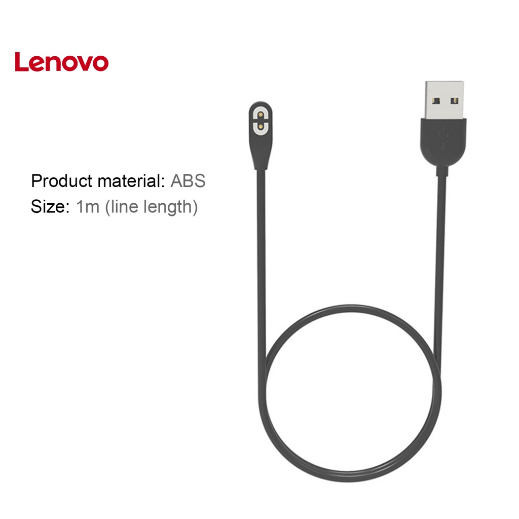 Dây Cáp Sạc Nhanh USB Từ Tính Hình Hoa Hướng Dương Cho AfterShokz Aeropex AS800