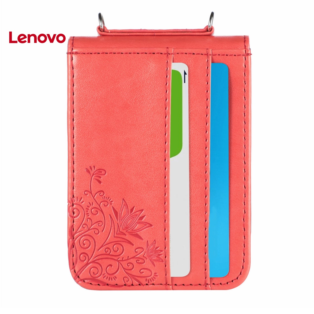 Ốp Điện Thoại Da Giả Kiểu Ví Gập Chống Sốc &amp; Rơi In Hình Hoa Hướng Dương Có Thể Tháo Rời Cho Samsun