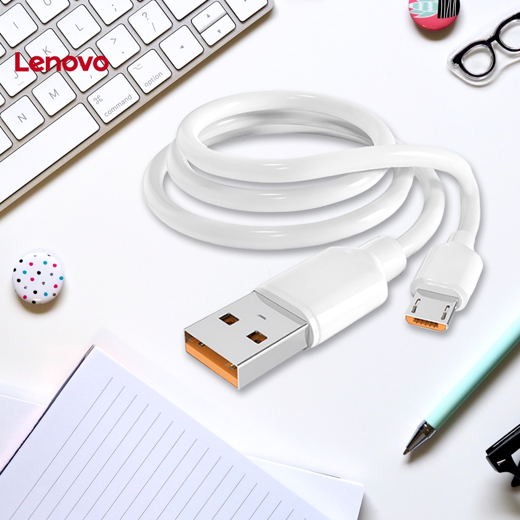 Dây Cáp Sạc Nhanh USB Type-C Dài 100cm Chống Rối Dành Cho Điện Thoại Di Động