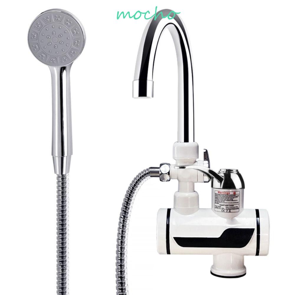 Thiết Bị Làm Nóng Nước Không Bể An Toàn Di Động Cho Nhà Bếp