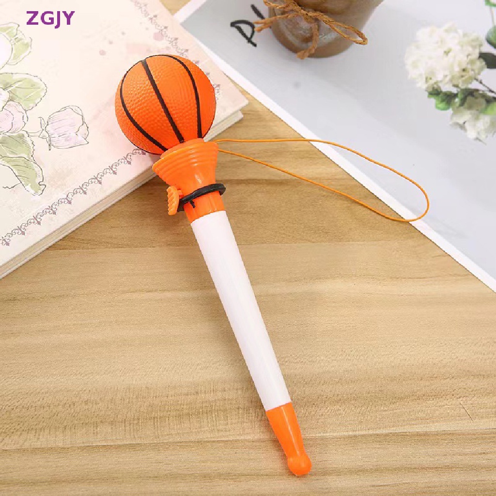 Bút Bi Mực Xanh Vui Nhộn Cho Học Sinh Mới