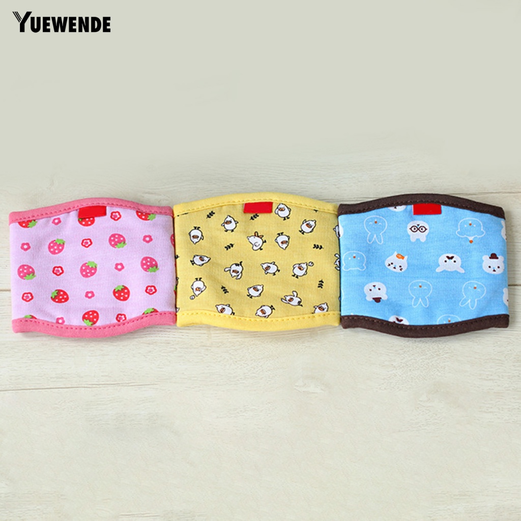 Quần Tã Mặc Giữ Ấm Cho Thú Cưng Cỡ Nhỏ / Vừa / Nhỏ