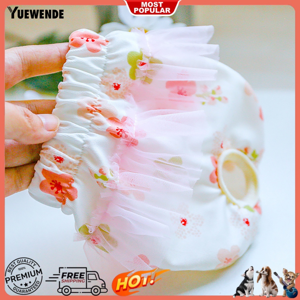 Quần Vệ Sinh Tiện Lợi Cho Thú Cưng