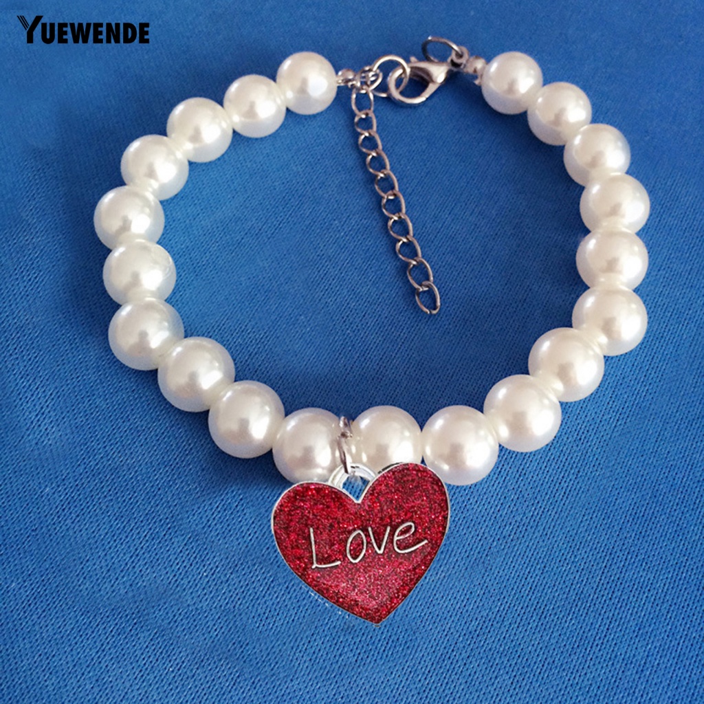 Vòng cổ Chống Ăn Mòn Cho Thú Cưng