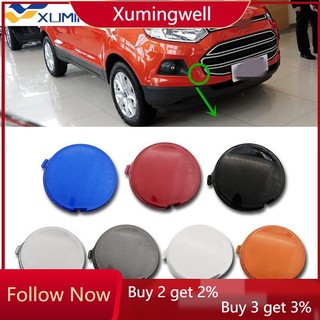 Vỏ bọc móc kéo xe phía trước cho ford ecosport 2013 2014 2015 2016 2017