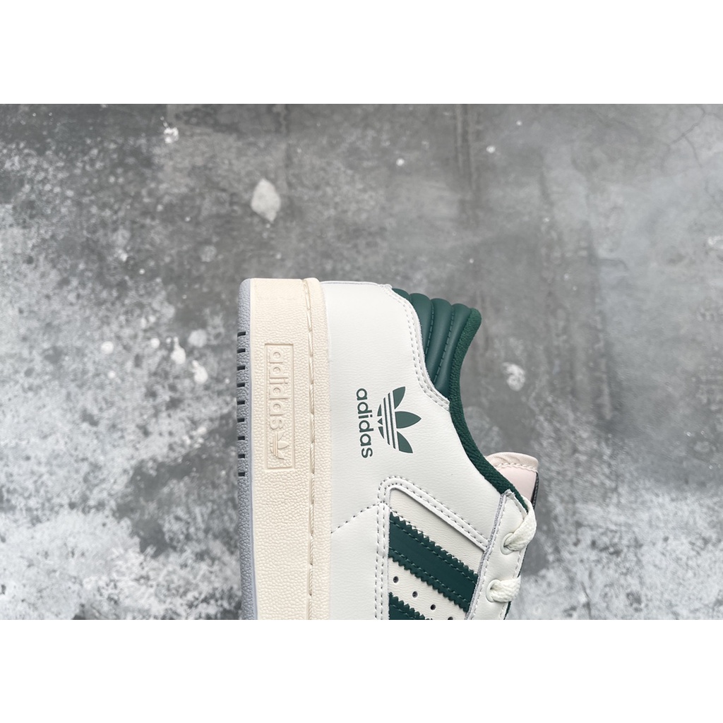 Giày Thể Thao Adidas Centennial 85 GX2214 36-45 Thiết Kế Giản Dị