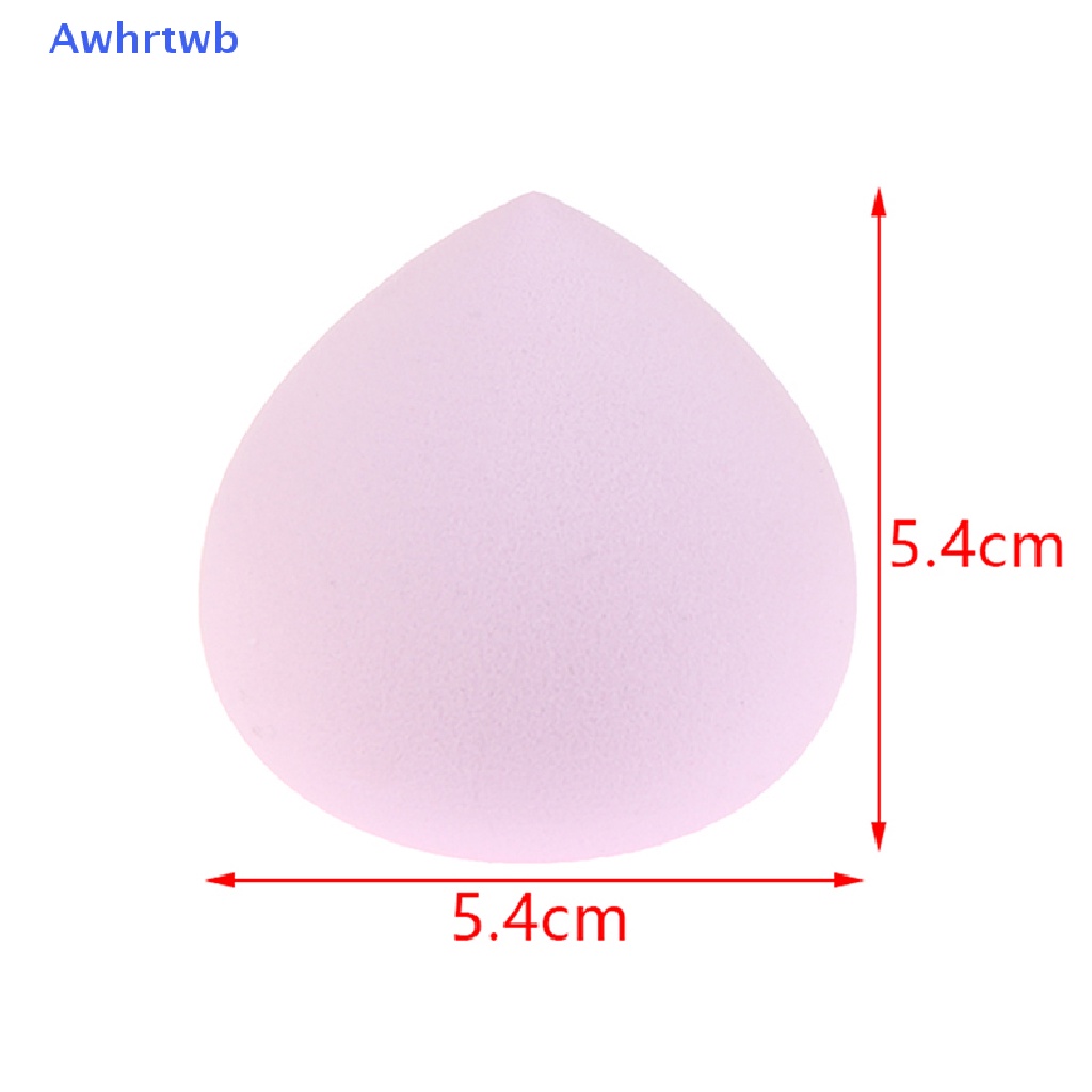 1 Mút Trang Điểm Mini Mềm Mại Tiện Dụng Mới