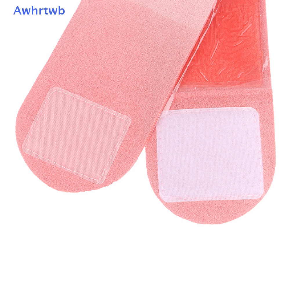 1 Mặt Nạ Cổ Awhrtwb Chống Lão Hóa Tái Sử Dụng Tiện Lợi