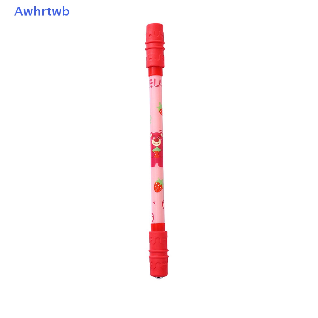 Awhrtwb Bút Mực Gel Họa Tiết Hoạt Hình Dễ Thương Dành Cho Học Sinh / Văn Phòng