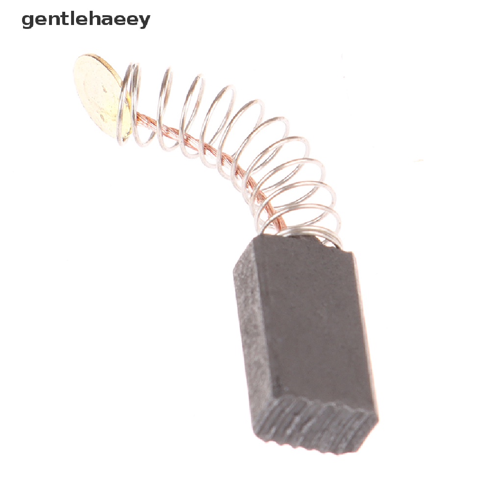 Bộ 10 Chổi Than 5 * 8 * 15mm Cho Máy Mài Bosch 20 EN