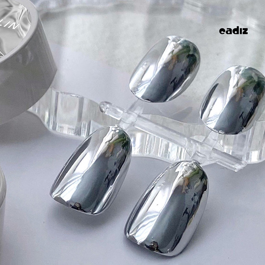 Sơn Móng Tay Thành Phần An Toàn Kết Cấu Mịn Màng Không Gây Kích Ứng 5g