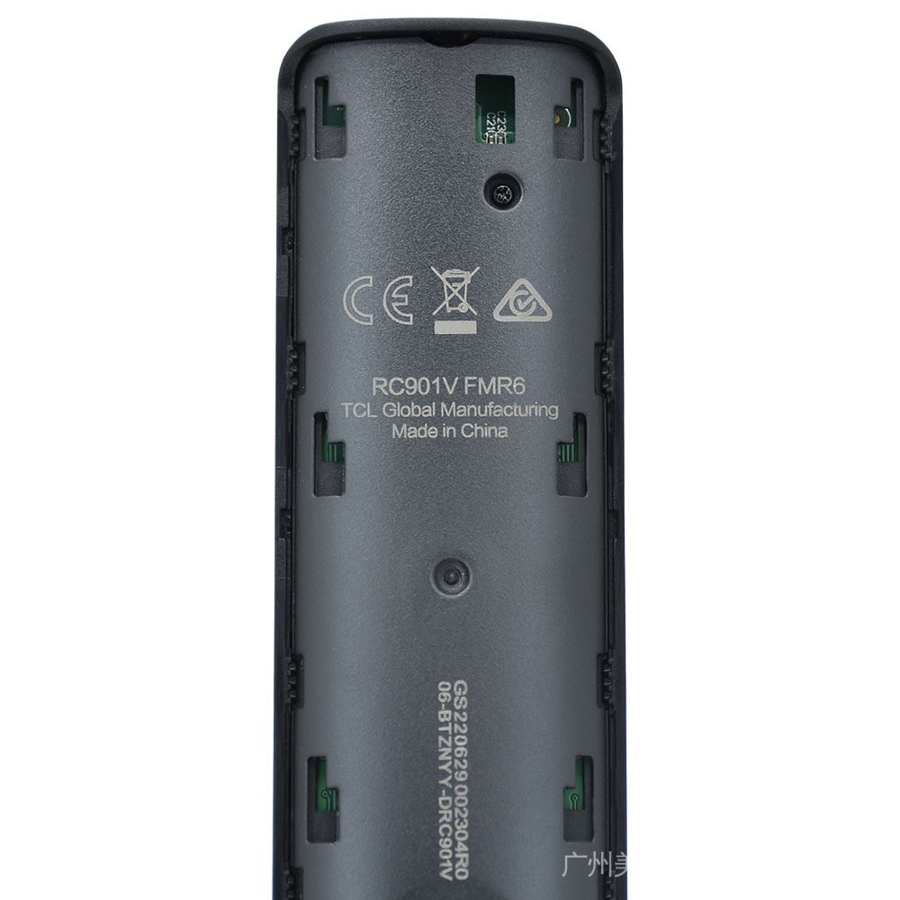 Điều Khiển Từ Xa Bằng Giọng Nói 50p717 rc901v fmr6 Cho tcl 55-inch 4k hdr google tv dolby vision