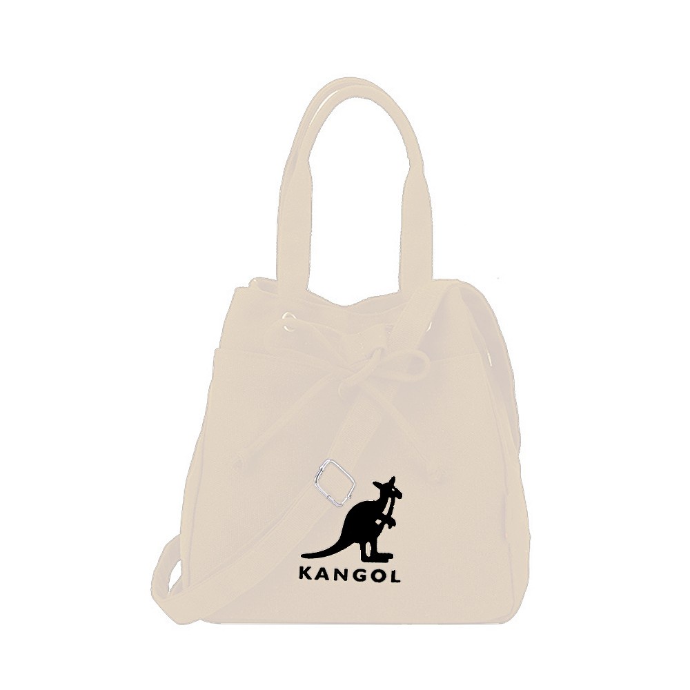 Túi Đeo Chéo Dây Rút Bằng Nylon Sức Chứa Lớn