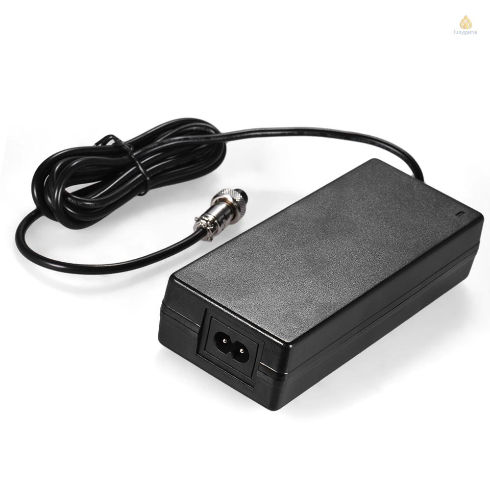 Bộ Chuyển Đổi Nguồn Điện Tiêu Chuẩn EU 100-240V Cho Đèn LED YONGNUO YN760 YN1200