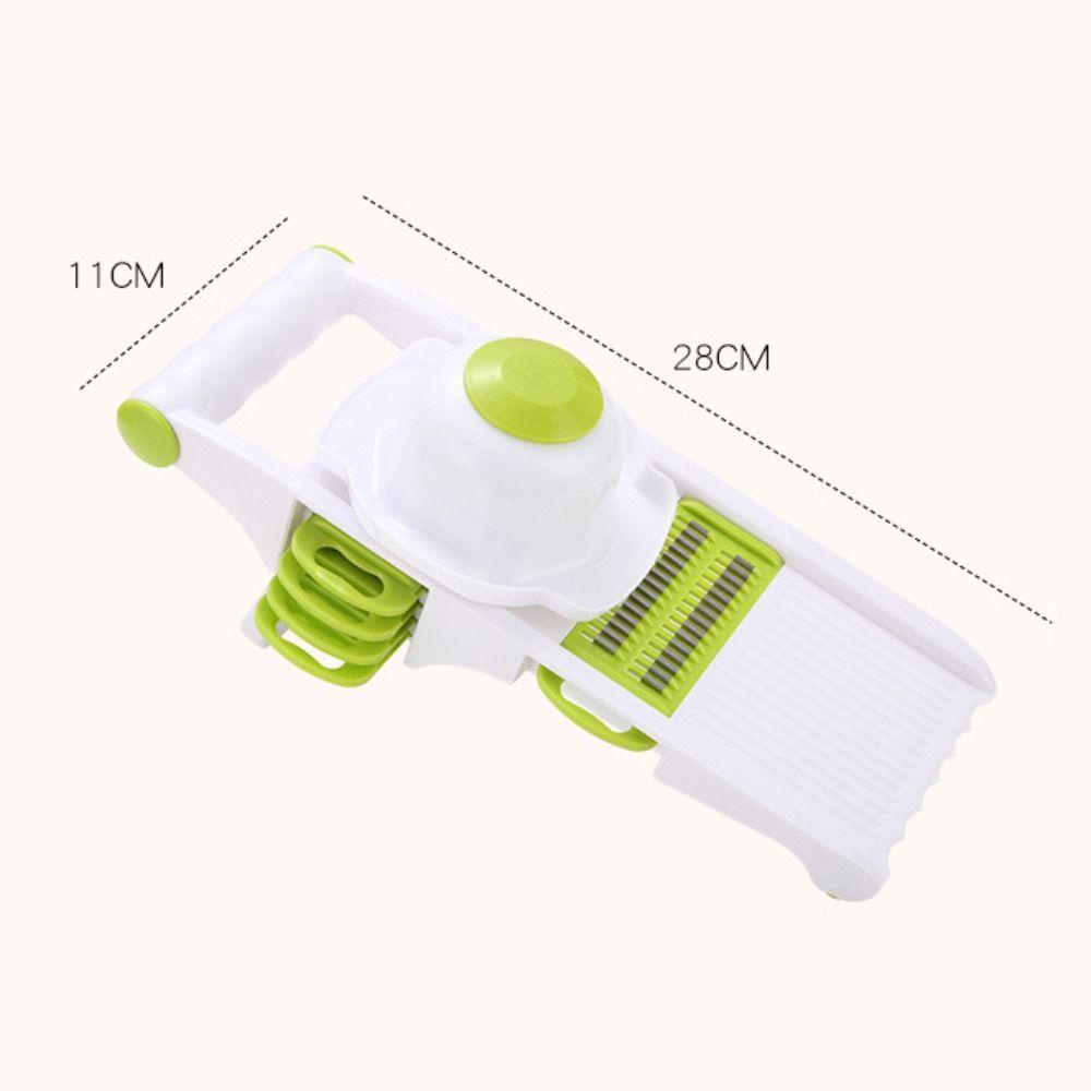 CONOPERY Dụng Cụ Bào Sợi Rau Củ Quả Nhanh Chóng Tiện Dụng Cho Nhà Bếp