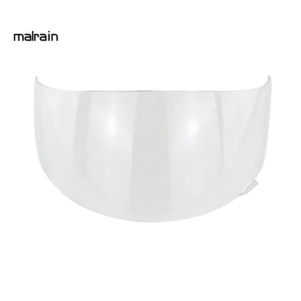 Ống Kính Gắn Mũ Bảo Hiểm Xe Máy Chống Bụi LS2 FF352 FF351 FF369 FF384