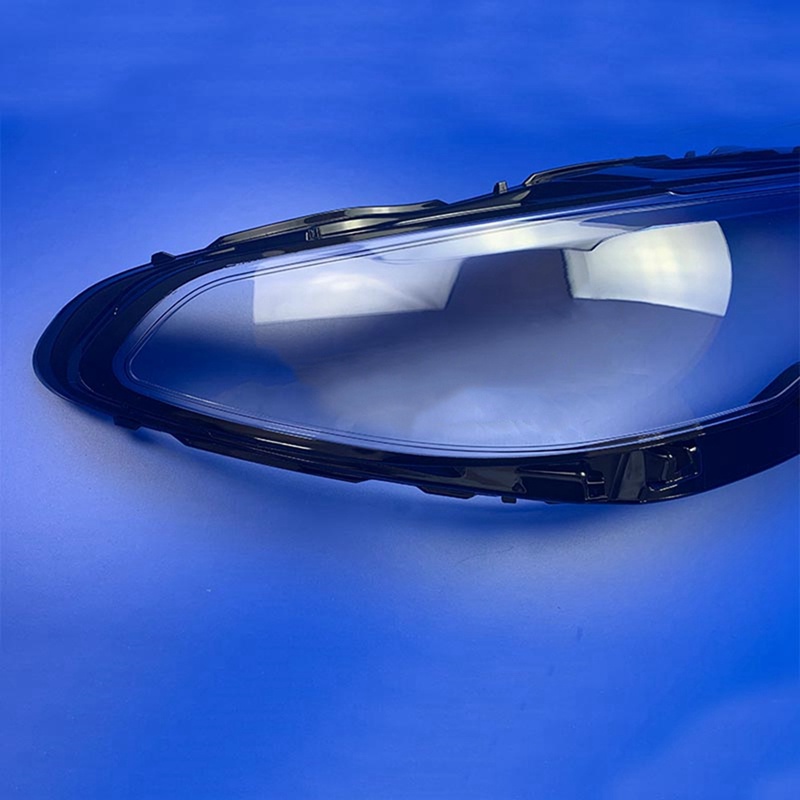 Ốp Đèn Pha Trong Suốt Cao Cấp Cho Ô Tô Ford Mondeo 2017 2018 2019