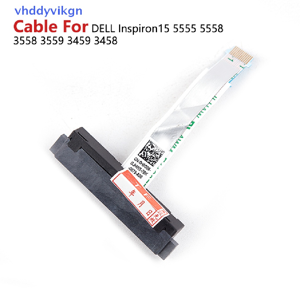 Dây Cáp Kết Nối Ổ Đĩa ODD Cho Dell Inspiron15 5558 3558 5555 3458 3559 3567 3467