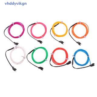 1m Dây Đèn LED Neon Trang Trí Tiệc