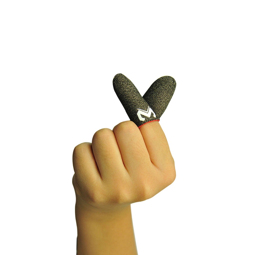 Găng Cánh Tay 24-pin Bằng Sợi Bạc Chống Trượt Chống Mồ Hôi Dùng Chơi game