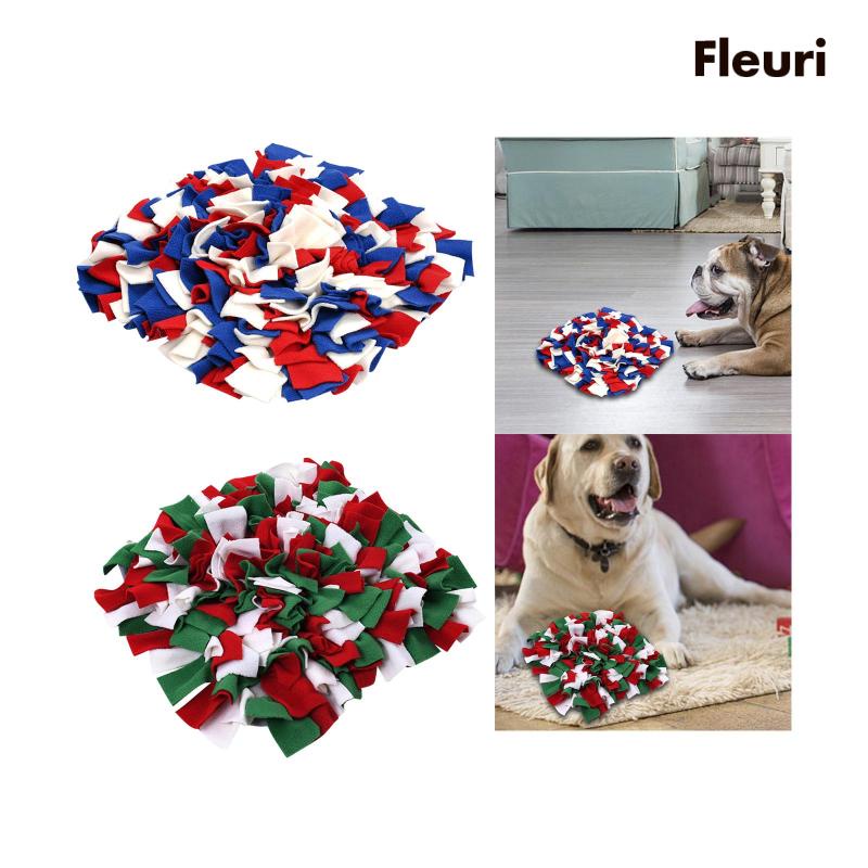 Đồ Chơi Lắp Ráp Tương Tác Cho Cún Cưng