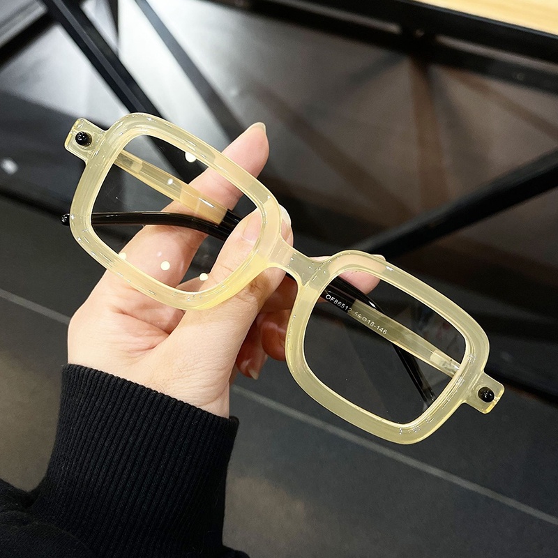 Kính Mát Thời Trang Phong Cách Retro