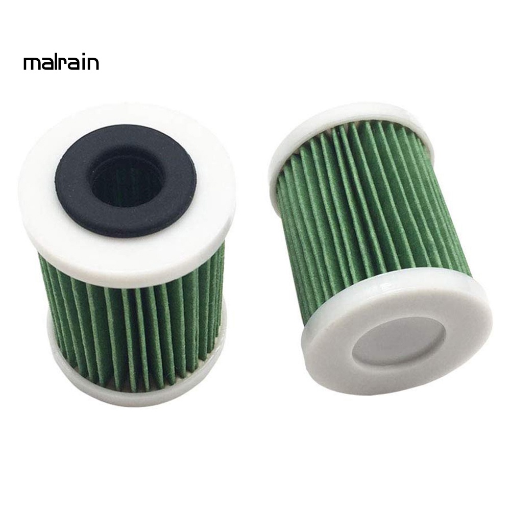 Set 2 Bộ Lọc Nhiên Liệu 6P3-WS24A-01-00 Cho Yamaha Outboard Motor 150-300HP