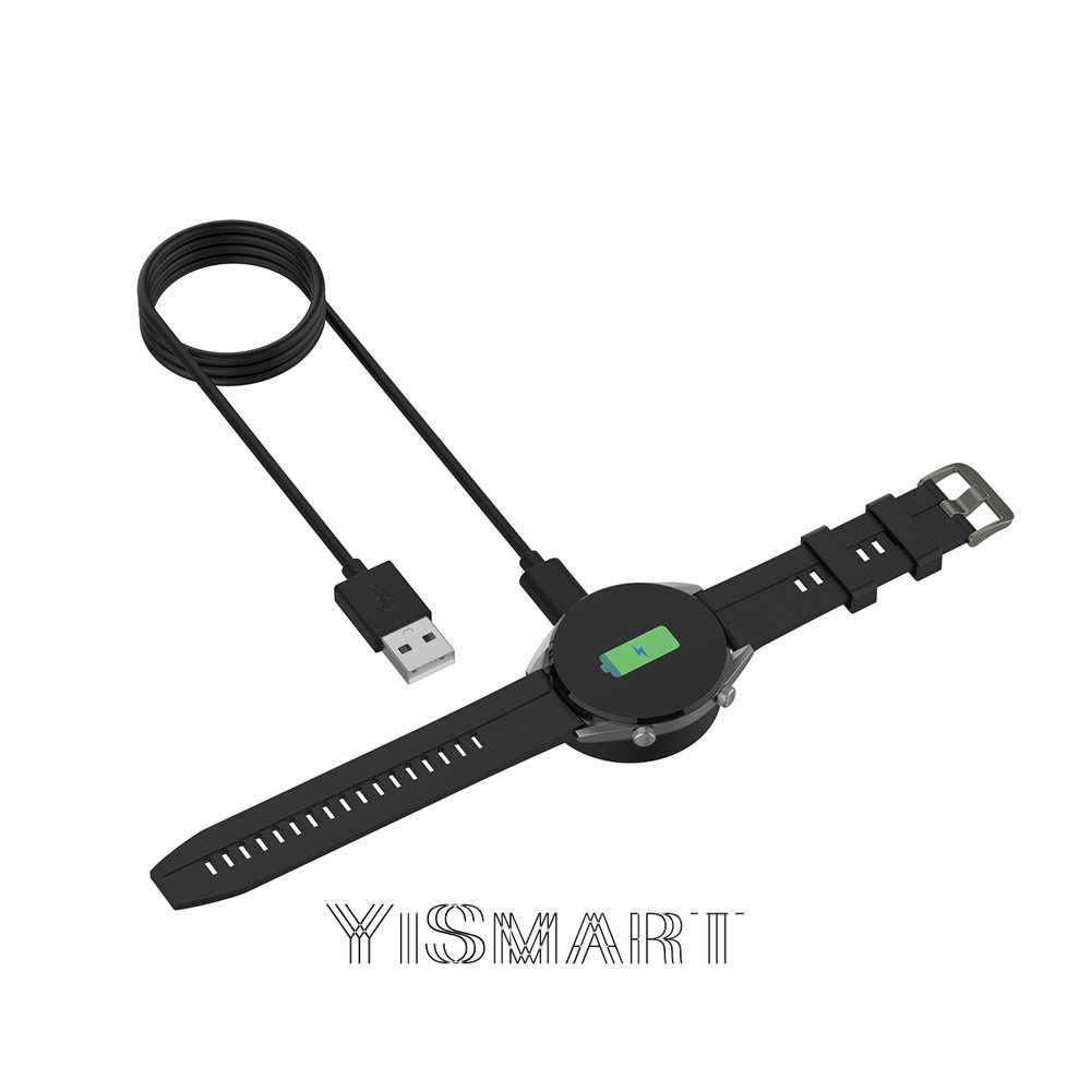 Đế Sạc Từ Tính Cổng USB Cho Đồng Hồ Thông Minh Huawei GT GT2 GT 2e Honor Watch Magic 2 GS 3i GS pro
