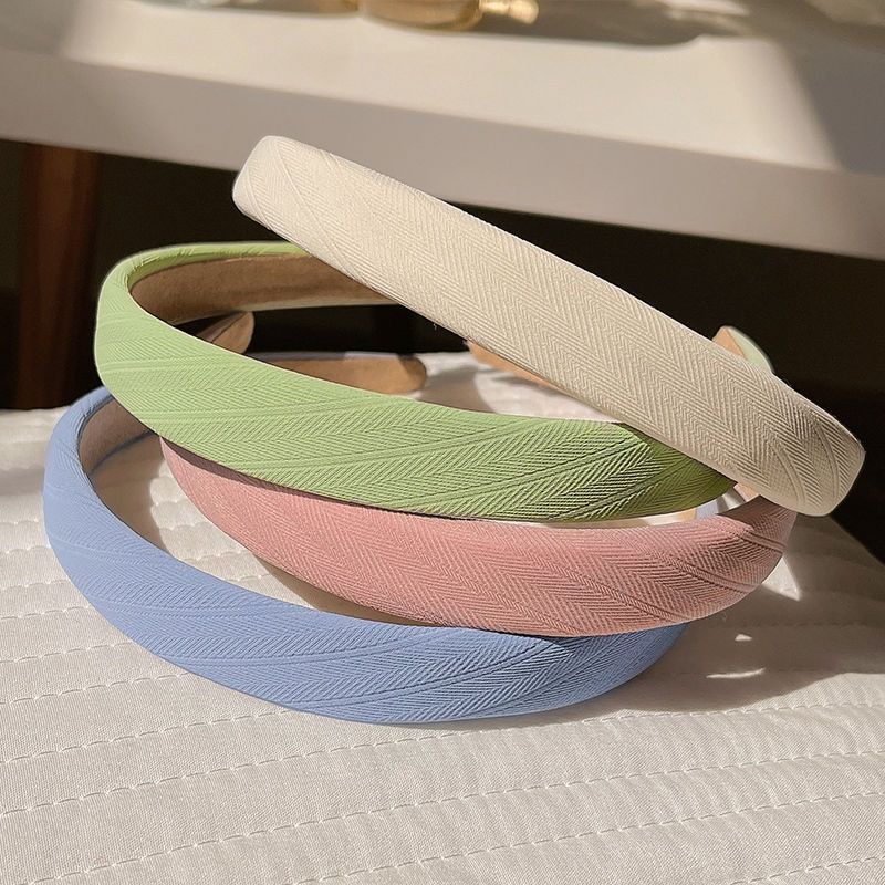 Băng Đô Cài Tóc Phong Cách Vintage Thời Trang Cho Nữ