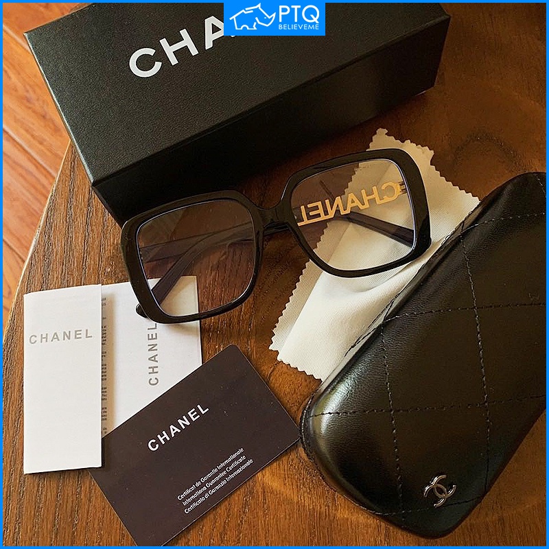 Mắt Kính Chống Ánh Sáng Xanh Thời Trang Cho Nữ