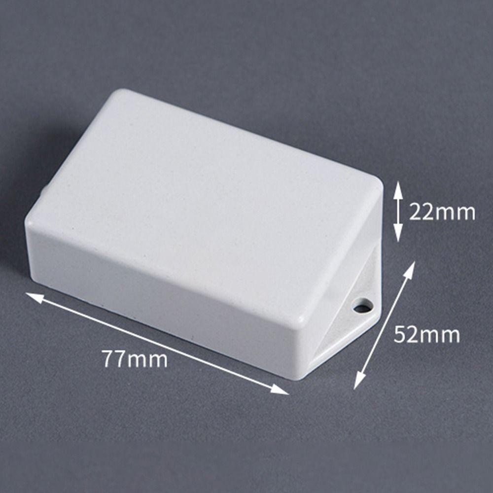 Hộp Nhựa ABS Đựng Nhạc Cụ 7 Kích Cỡ Ốp