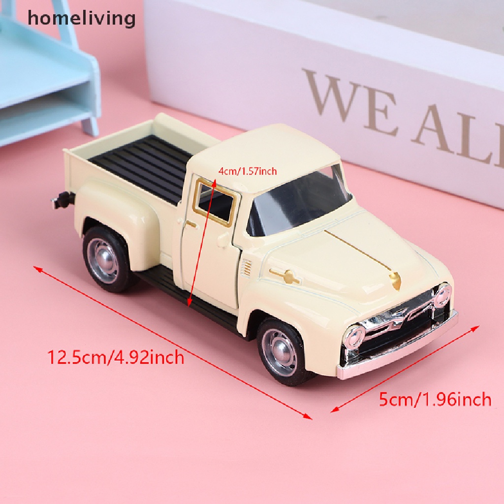 Mô Hình Xe Hơi Bằng Hợp Kim Tỉ Lệ 1 / 32