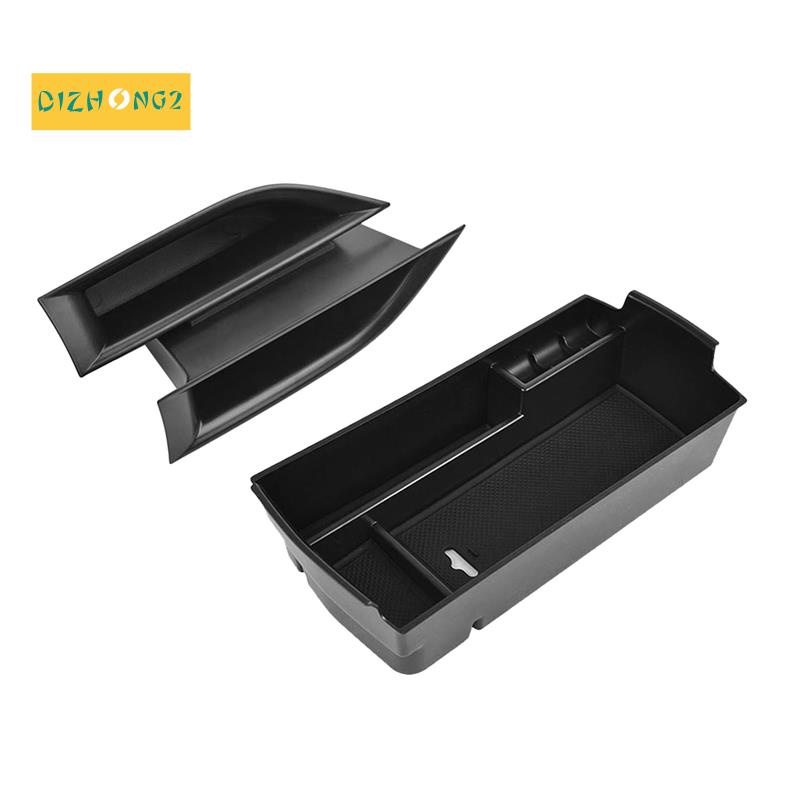 Khay Đựng Đồ Gắn Tay Vịn Xe Hơi Peugeot 3008 3008GT 5008 2017-2020