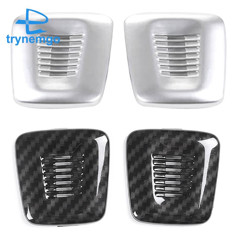 Vỏ Bọc Micro Gắn Nóc Xe Hơi Màu Bạc Cho Toyota Supra 2019-2021