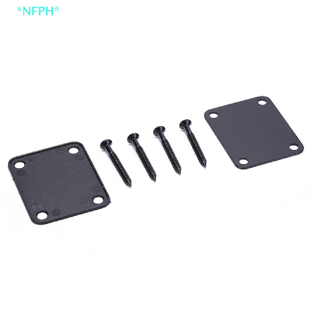 Tấm Cố Định Cần Đàn Ghi Ta Điện Chất Lượng Cao Mới