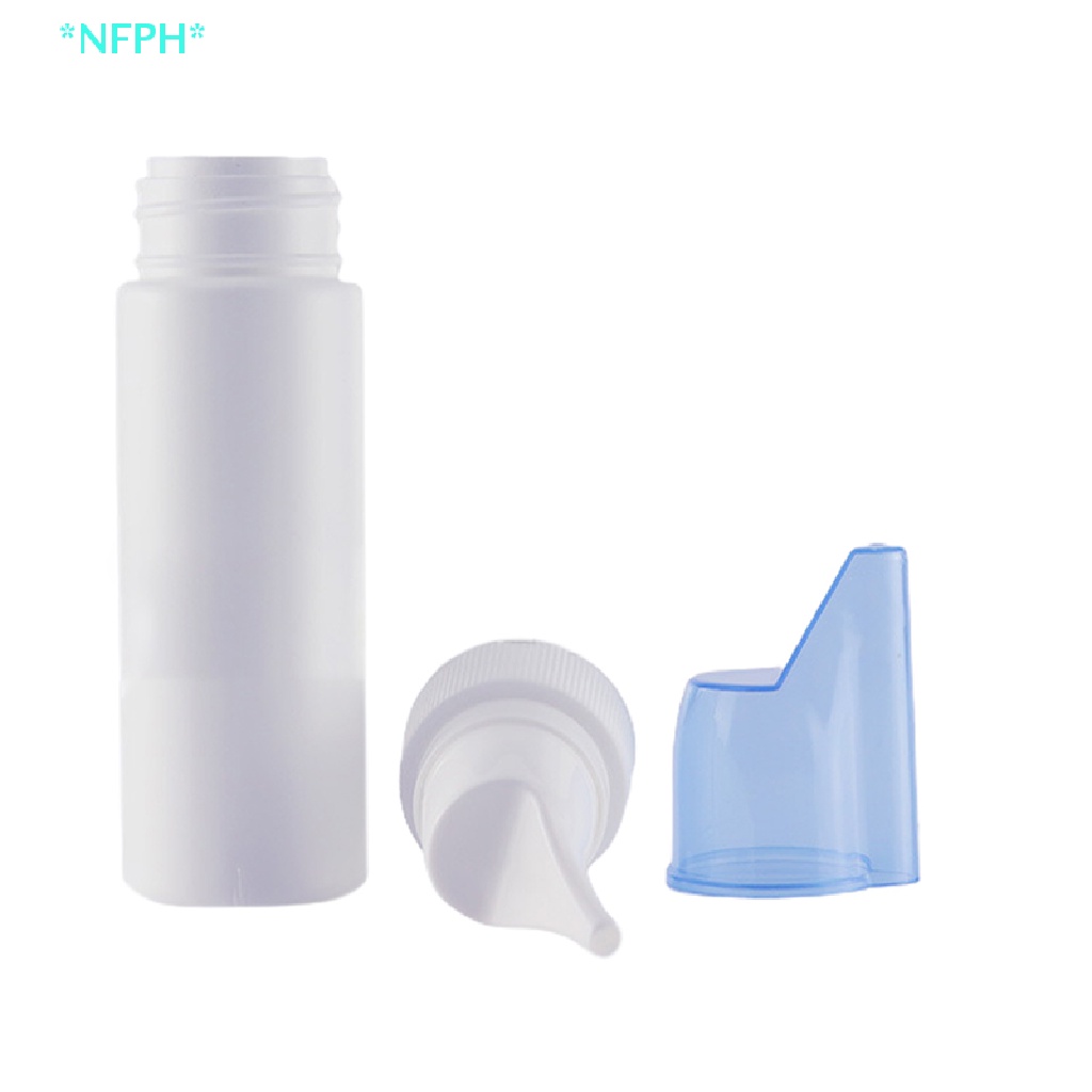 Lọ Rỗng Đựng Mỹ Phẩm 30 / 50 / 70 / 100ml Tiện Dụng Mới